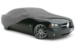 Custom Fit Car Cover for 2011 2012 2013 2014 Dodge Charger