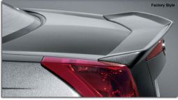 Custom Rear Wings for Cadillac CTS