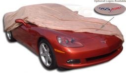 Custom Fit Car Cover for 2003-2007 CTS
