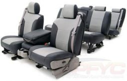 Custom Fit Seat Covers Chevy Cruze