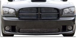 Carriage Works Grilles - 06-08 Charger