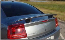 SRT8 Factory Style Spoiler for 2006-2010 Charger