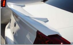 Flush Mount 500 Style Spoiler for Charger