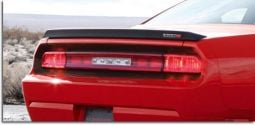 SRT8 Style Spoiler for Dodge Challenger