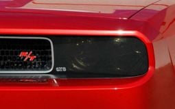 GTS Headlight Covers for Challenger