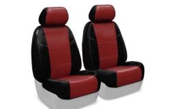 Custom Fit Seat Covers for 2009-2017 Dodge Challenger