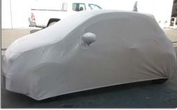 Custom Fit Car Cover for 2012 Fiat 500