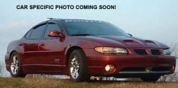 Auto Ventshade Ventvisor 1993-2002 Chevy Camaro and Pontiac Firebird