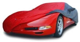 Custom Fit Car Cover for 1998-2002 Trans Am
