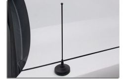 Shorty Antenna for 2005 2006 2007 2008 2009 Ford Mustang