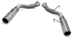 SLP Loud Mouth Exhaust for 2005-2010 Mustang GT