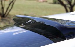 Rear Window Solar Wing Roof Spoiler for 2015 2016 2017 Mustang