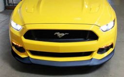 Front Lip Spoiler for 2015-2017 Mustang