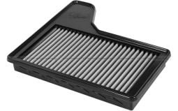 aFe Magnum Flow 31-10255 Pro Dry S Drop In Air Filter for S550 Mustang