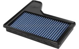 aFe Magnum Flow 30-10255 Pro 5R Drop In Air Filter for S550 Mustang