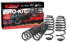 Eibach 35145.140 Pro Kit Lowering Springs for 2015 2016 2017 Mustang