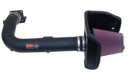 K&N FIPK Air Intake for 04-07 F150 Expedition Mark LT 57-2556