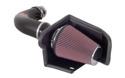 K&N FIPK Air Intake for 1997-04 F150 Expedition Navigator 57-2541