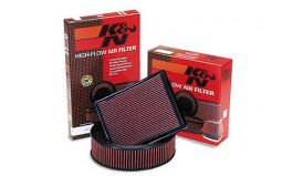 K&N Drop In Replacement Air Filter 33-2042