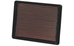 K&N Drop In Replacement Air Filter 33-2135 for GM V8 Trucks
