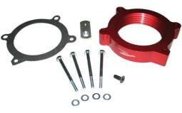AirAid 200-617 Throttle Body Spacer Chevy Tahoe and Cadillac Escalade