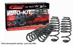 Eibach 35115.140 Pro Kit Lowering Springs 2007-11 Mustang Shelby GT500