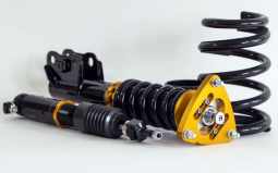 ISC Suspension N1 Coilovers 2015-2017 Mustang