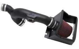 K&N FIPK Intake 57-2583 for 2011-2014 Ford F150 w EcoBoost
