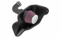K&N AirCharger Intake 63-2590 for 5.0L GT