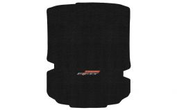 Lloyd Ultimat Trunk Mat w 50th Anniversary Logo for 2017 Camaro Coupe