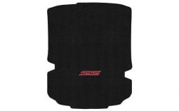 Lloyd Ultimat Trunk Mat w SS Red Logo for 2016-2023 Camaro Coupe