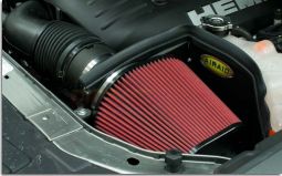 AirAid 351-210 SynthaMax Cold Air Intake 2011-2014 Challenger Charger