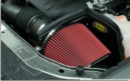 AirAid 350-210 SynthaFlow Cold Air Intake 11-14 300 Charger Challenger