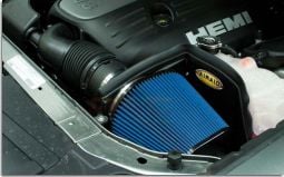 AirAid 353-210 SynthaMax Cold Air Intake 11-14 300 Challenger Charger