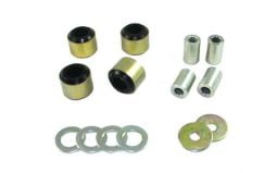 Whiteline Inner and Outer Toe Link Bushings for 300 Challenger Charger