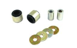 Whiteline Lower Rear Trailing Arm Bushing for 300 Challenger Charger