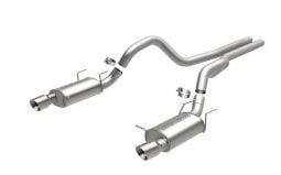 MagnaFlow Exhaust 15149 for Ford Mustang
