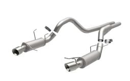 MagnaFlow Exhaust 15150 for 2013 Ford Mustang V8