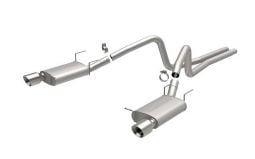MagnaFlow Exhaust 15153 for Ford Mustang