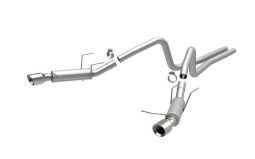 MagnaFlow Exhaust 15154 for Ford Mustang