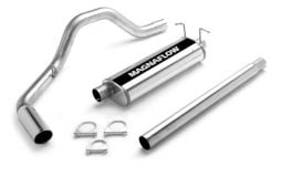 MagnaFlow Exhaust 15609 for Ford F150 Heritage