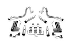 MagnaFlow Exhaust 15630 for Ford Mustang