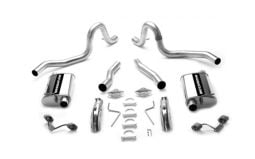 MagnaFlow Exhaust 15632 for Ford Mustang