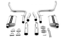 MagnaFlow Exhaust 15644 for Ford Mustang