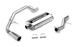 MagnaFlow Exhaust 15666 for 2000-2004 Yukon and Tahoe