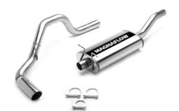 MagnaFlow Exhaust 15681 for Ford Expedition