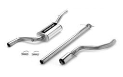 MagnaFlow Exhaust 15682 for Ford Focus