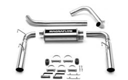 MagnaFlow Exhaust 15684 for Chevrolet Camaro