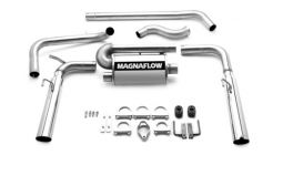 MagnaFlow Exhaust 15694 for Chevrolet Camaro