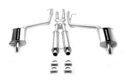 MagnaFlow Exhaust 15710 for Lincoln LS